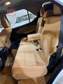 تويوتا فورجنر